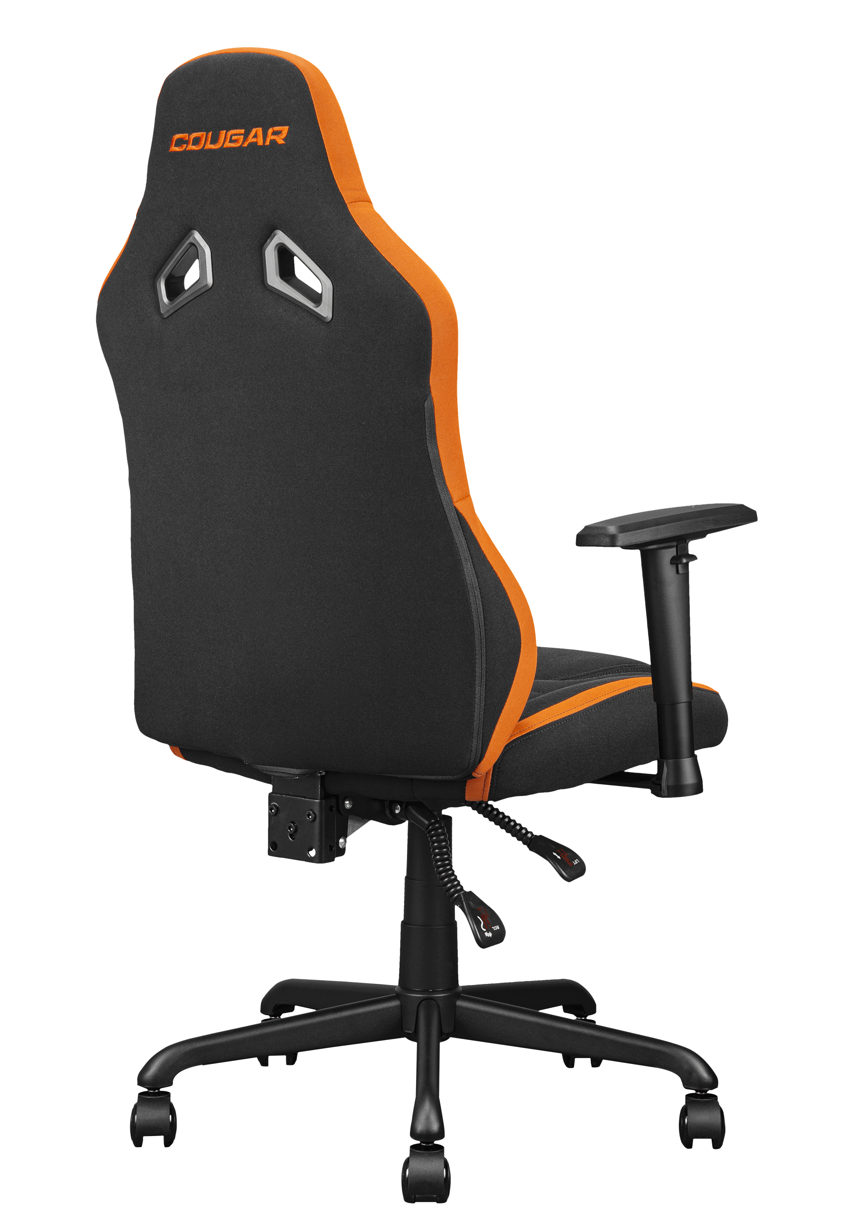 Cougar Fusion SF Gaming Chair Cougar Fusion SF Gaming Chair
